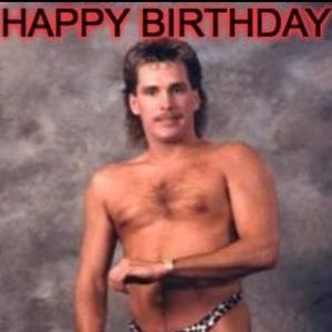 Meet your Posher, Derek